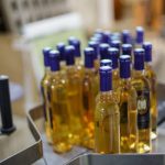 Mise en bouteille Cadillac Grains Nobles