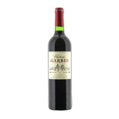 Côtes de Bordeaux Rouge – Cuvée Traditionnelle 2018  75cl