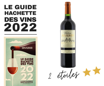 Côtes de Bordeaux rouge – Cuvée fut de chêne 2019 75cl