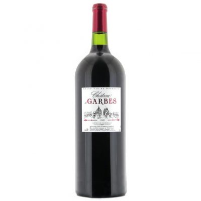 Côtes de Bordeaux rouge – Cuvée traditionnelle 2021  150cl