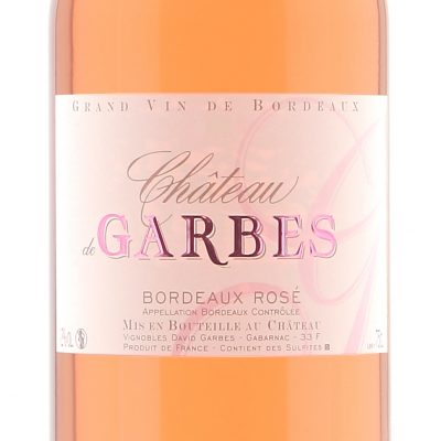 Bordeaux Rosé  75cl – 2021