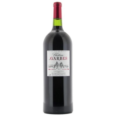 Côtes de Bordeaux rouge – Cuvée traditionnelle 2019  150cl