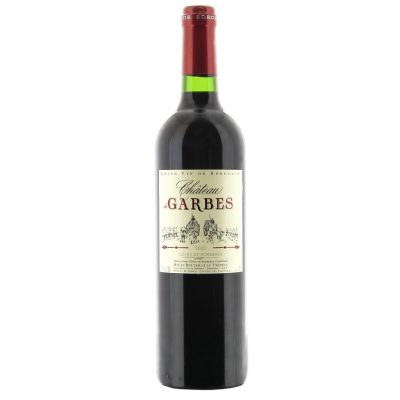 Côtes de Bordeaux Rouge – Cuvée Traditionnelle 2020  75cl