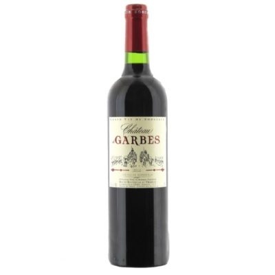 Côtes de Bordeaux Rouge – Cuvée Traditionnelle 2019  75cl