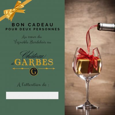 Visite & dégustation/tapas avec coffret de 6 bouteilles inclus