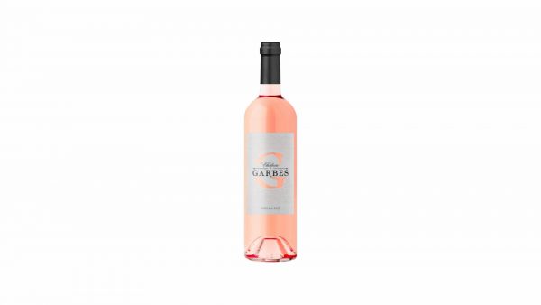 Bordeaux Rosé 2024 - Château de Garbes - 75cl