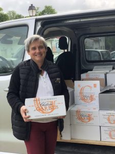 Du producteur à votre cave : acheter les vins du Château de Garbes en direct